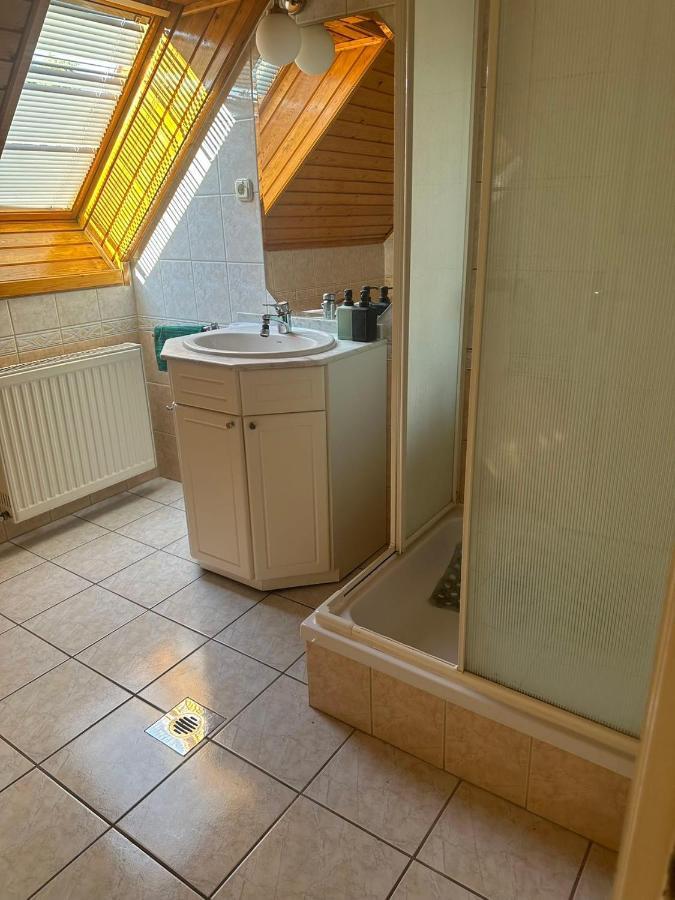布达佩斯苹果酒店 Budapest Ngoại thất bức ảnh
