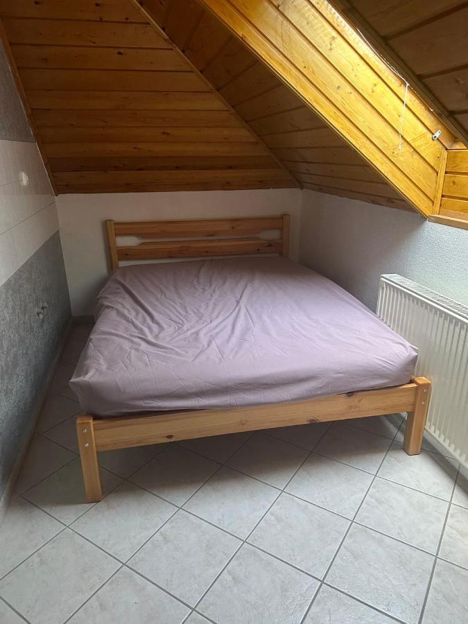 布达佩斯苹果酒店 Budapest Ngoại thất bức ảnh