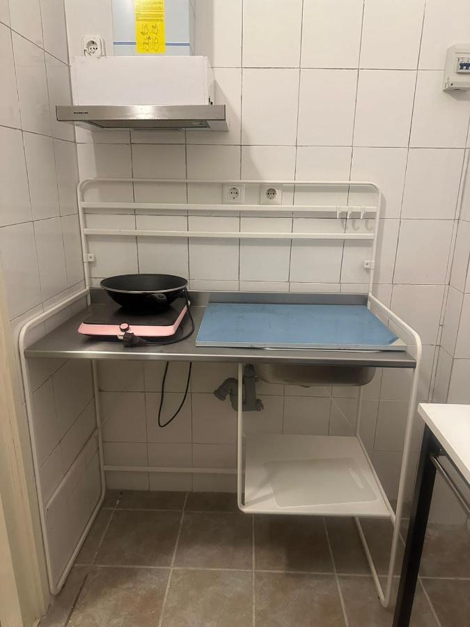 布达佩斯苹果酒店 Budapest Ngoại thất bức ảnh